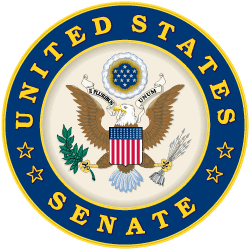 Senator Tom Cotton